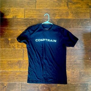 Crossfit comptrain shirt medium used
